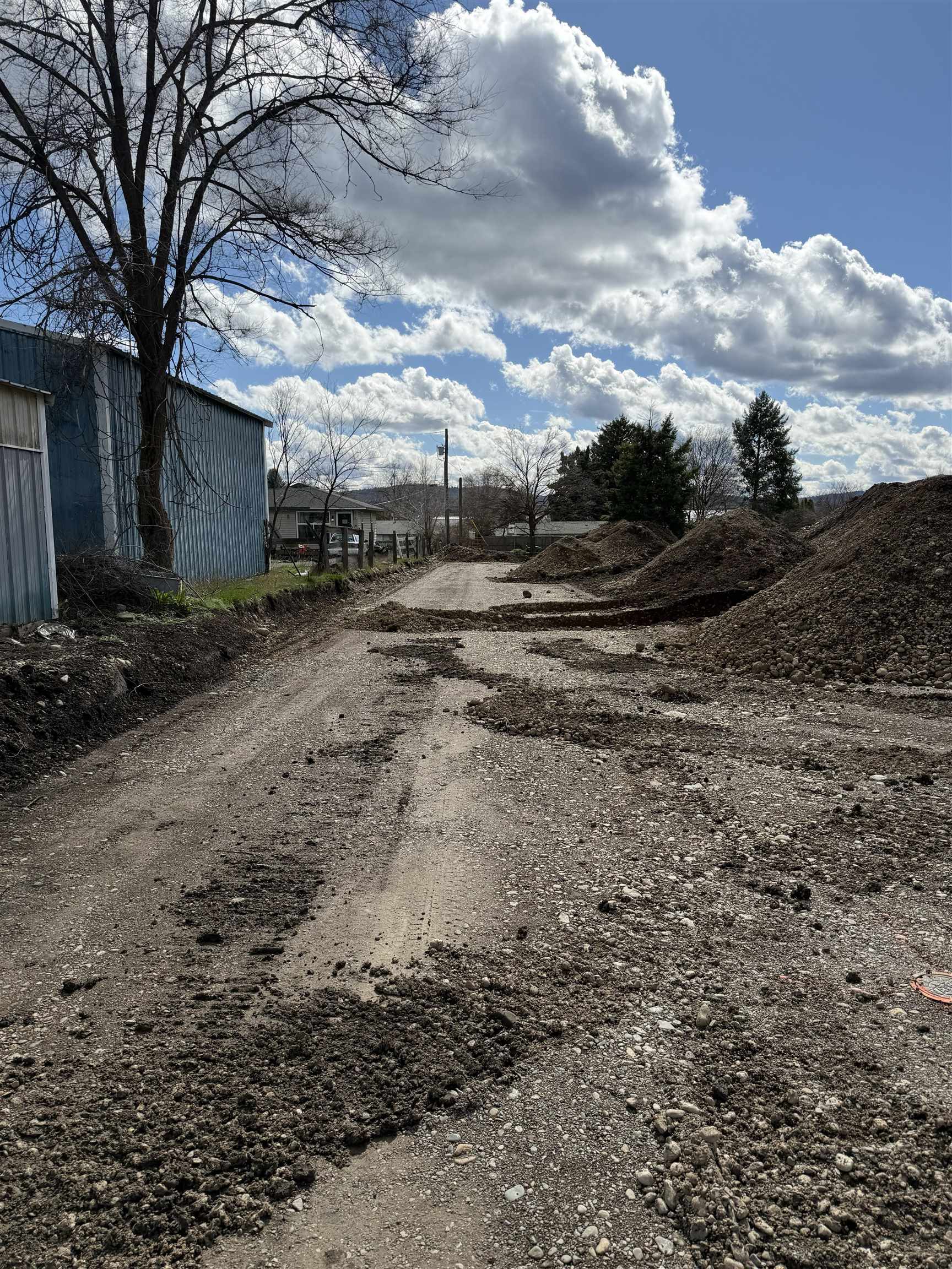 Photo 1 of 7 — X N Warren Ln, Spokane Valley, WA 99216
