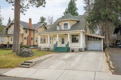 Photo of 11 W Sumner Ave, Spokane, WA 99204 (MLS # 202616441)