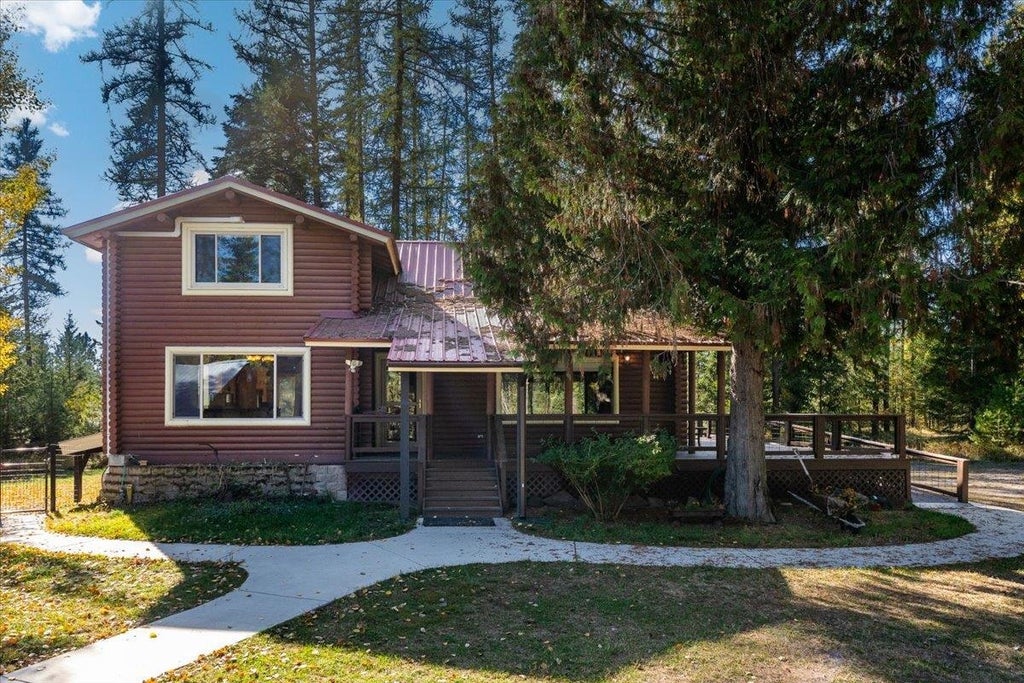Photo of 44 Weber Rd, Newport, WA 99156 (MLS # 202626135)