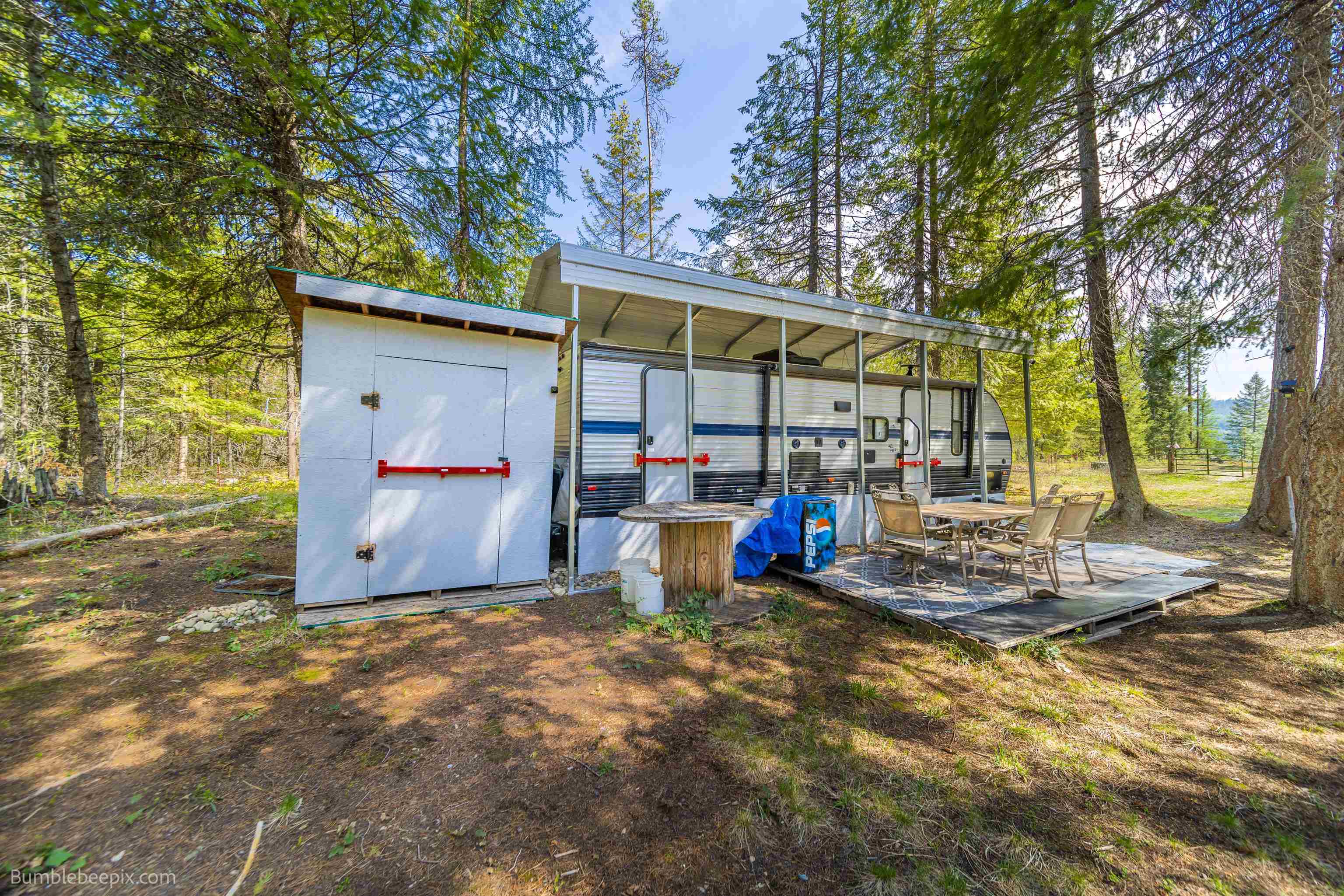 Photo 8 of 22 of L2 Blk B Pines Rd land