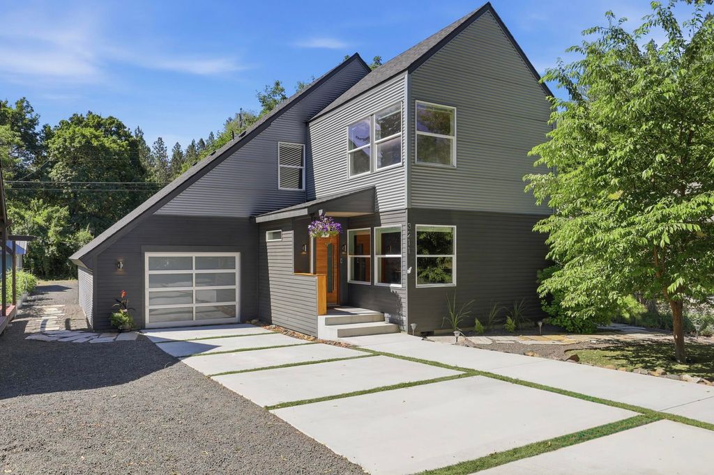 Photo of 3211 W 5th Ave, Spokane, WA 99224 (MLS # 202619971)