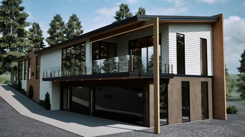 Photo of 8509 N Tessa St, Spokane, WA 99208 (MLS # 202614039)