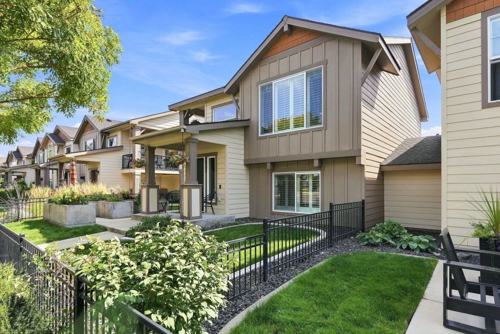 Photo of 2007 W Bridge Ave, Spokane, WA 99201 (MLS # 202623697)