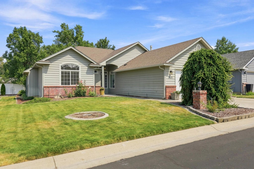 Photo of 2627 E 62nd Ln, Spokane, WA 99223 (MLS # 202622220)