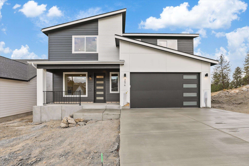 Photo of 2676 S Homestead Ln, Spokane Valley, WA 99037 (MLS # 202625736)