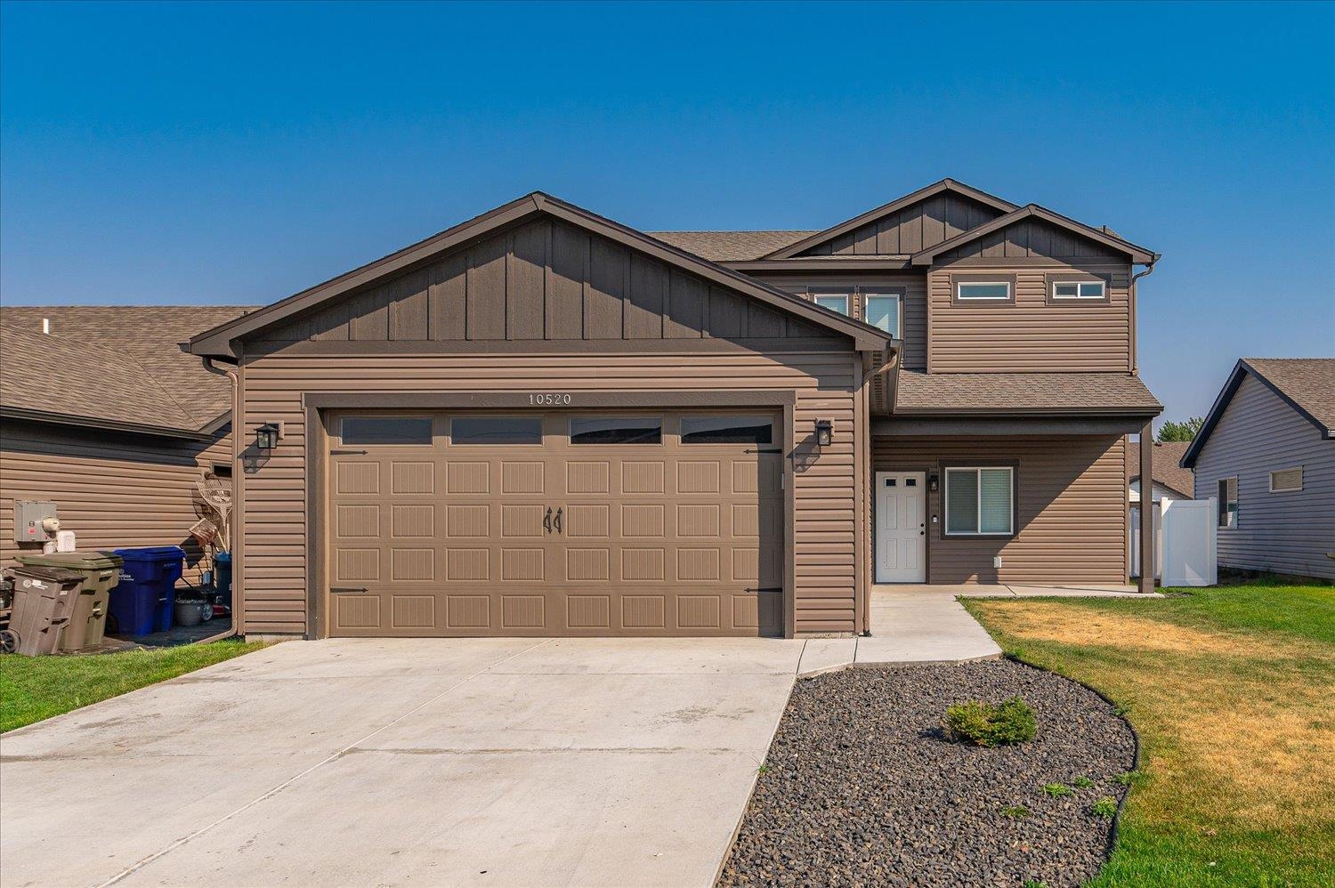 10520 W Lingonberry Rd
