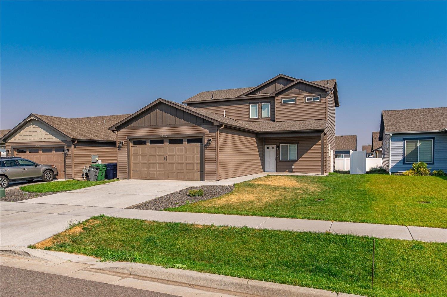 10520 W Lingonberry Rd