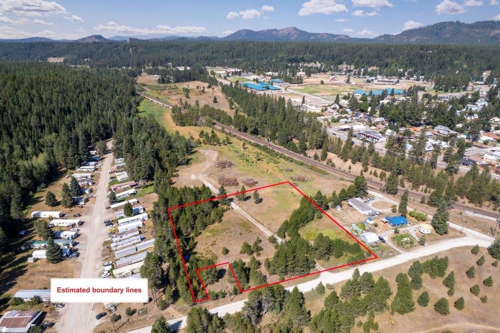 Photo of NKN S Warren Ave, Newport, WA 99156 (MLS # 202623644)