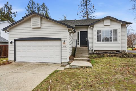 Photo of 3408 E 48th Ct, Spokane, WA 99223 (MLS # 202526864)
