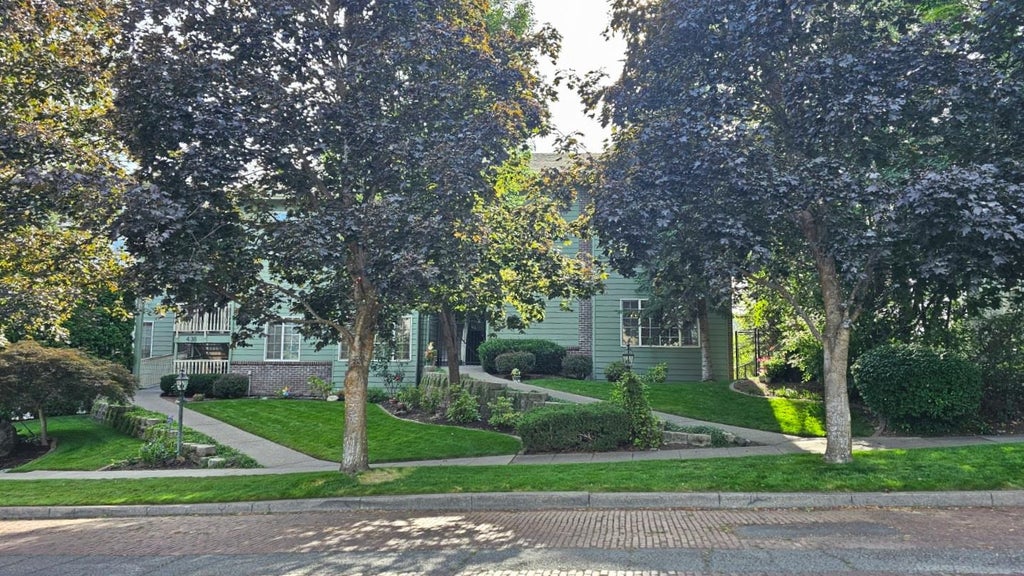 Photo of 438 S Coeur d'Alene St, Spokane, WA 99201 (MLS # 202623682)
