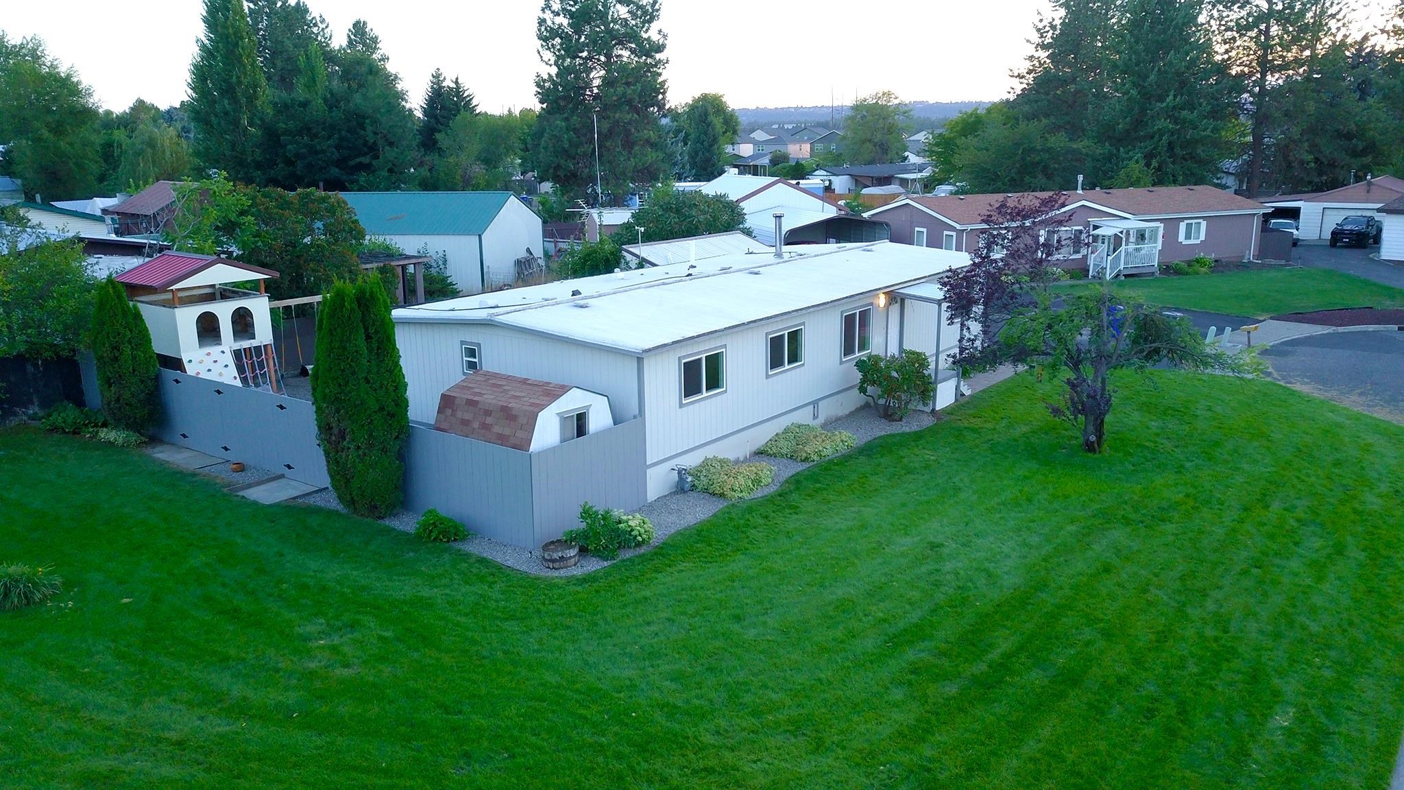 Photo 1 of 48 — 12117 N Sheridan St, Mead, WA 99021
