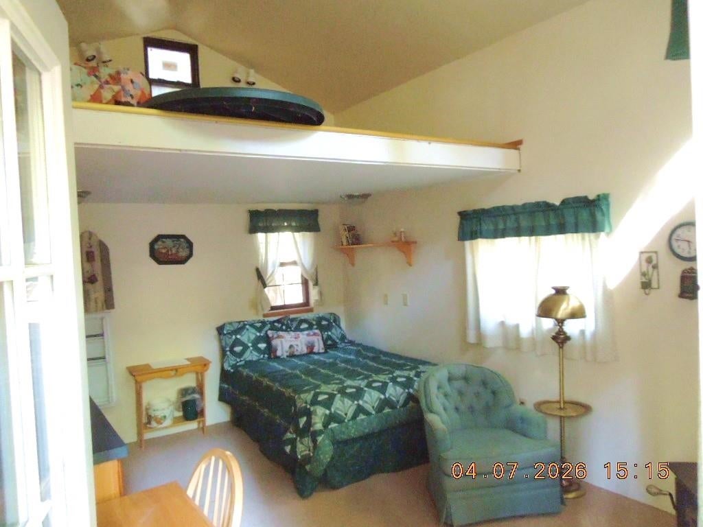 Photo of 11507 S Alpine Fern Ln, Rockford, WA 98030 (MLS # 202619743)