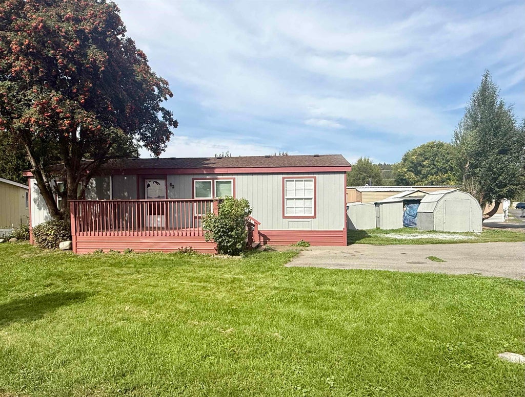Photo of 19625 E Wellesley Ave, Spokane Valley, WA 99027 (MLS # 202625788)