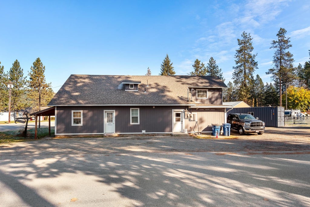 Photo of 207 S Division St, Other, ID 83850 (MLS # 202613625)