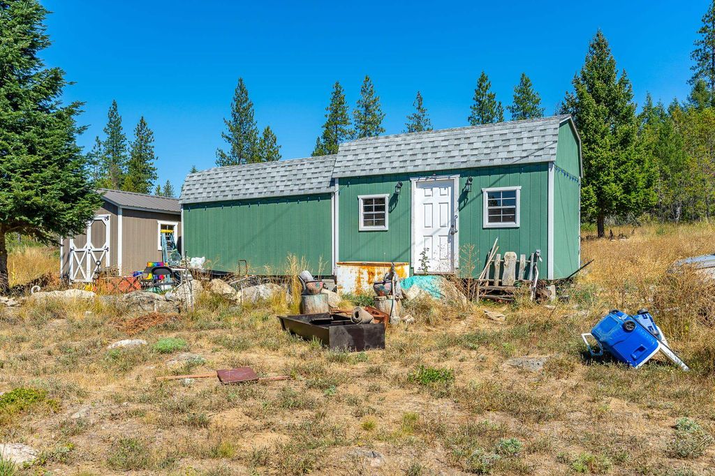 Photo of 1059 Scotia Rd, Newport, WA 99156 (MLS # 202619718)