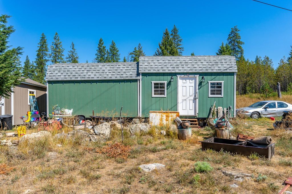 Photo of 1059 Scotia Rd, Newport, WA 99156 (MLS # 202619718)