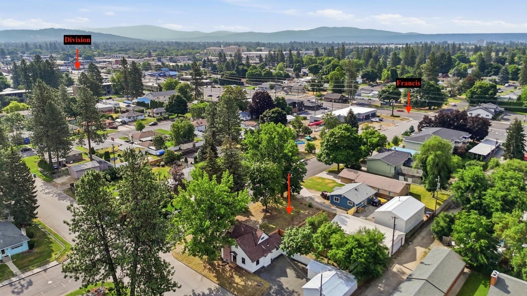 Photo of TBD N Washington St, Spokane, WA 99208 (MLS # 202621958)