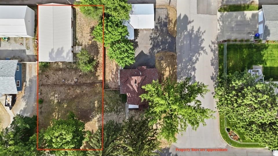 Photo of TBD N Washington St, Spokane, WA 99208 (MLS # 202621958)