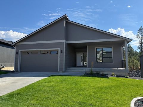 Photo of 3207 S Custer Ln, Spokane, WA 99223 (MLS # 202614437)