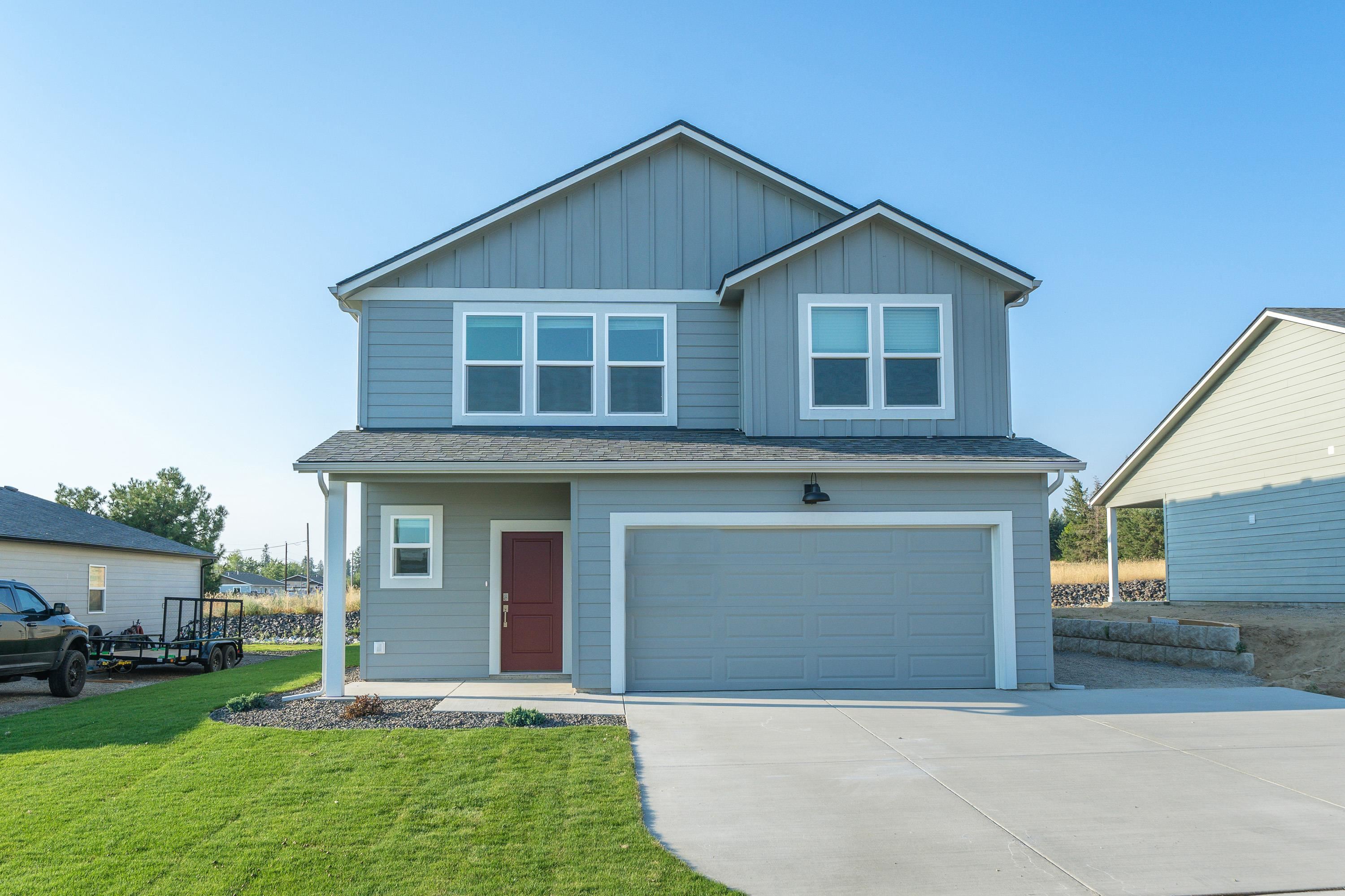 View Deer Park, WA 99006 house