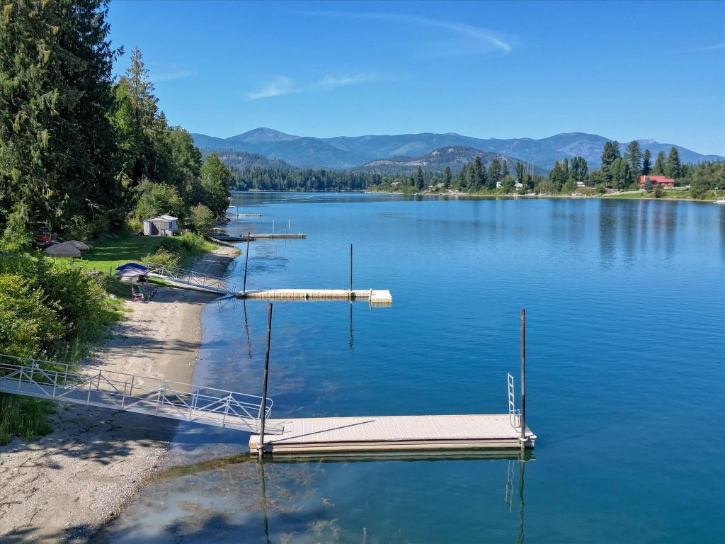 Photo of 188 Northstar Rd, Ione, WA 99139 (MLS # 202626143)