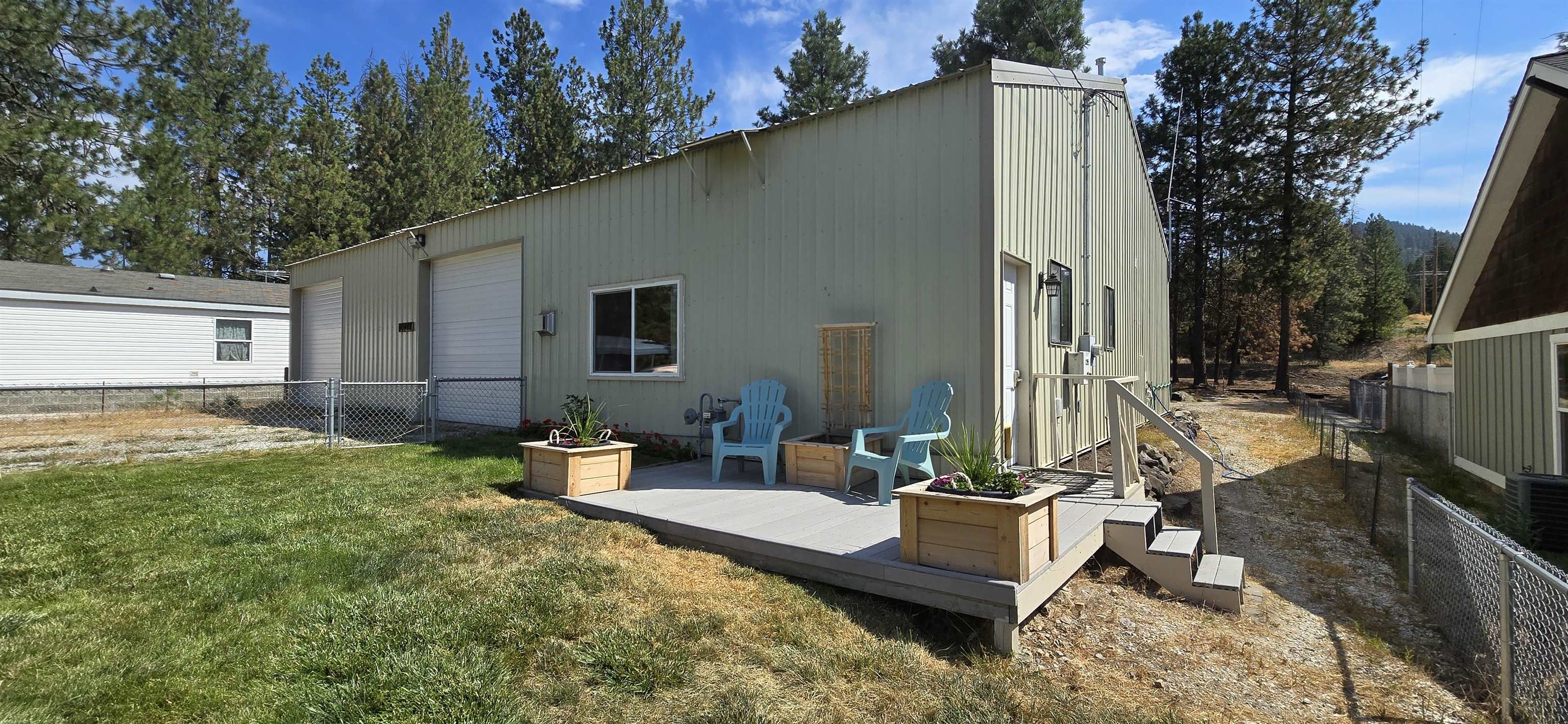 View Loon Lake, WA 99148 house