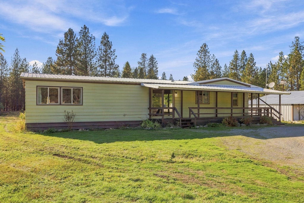 Photo of 21221 N Myrtle Rd, Colbert, WA 99003 (MLS # 202624455)