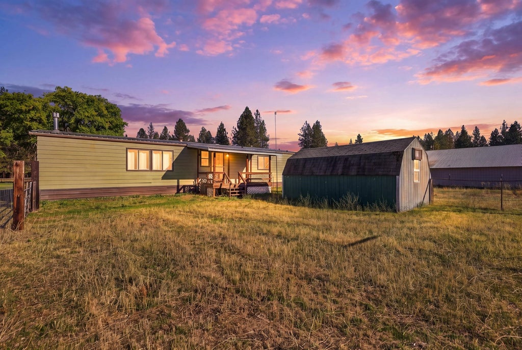 Photo of 21221 N Myrtle Rd, Colbert, WA 99003 (MLS # 202624455)