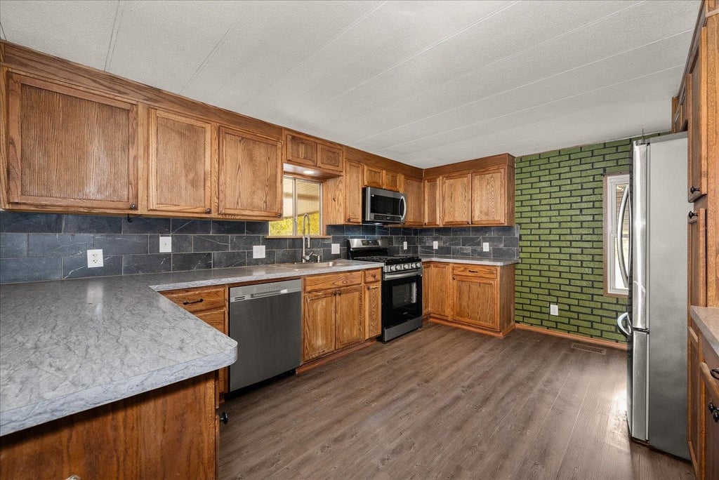 Photo of 4315 E 8th Ave, Spokane, WA 99212 (MLS # 202626016)