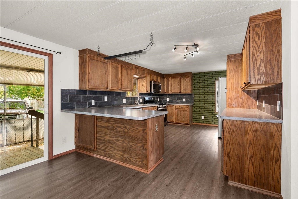 Photo of 4315 E 8th Ave, Spokane, WA 99212 (MLS # 202626016)