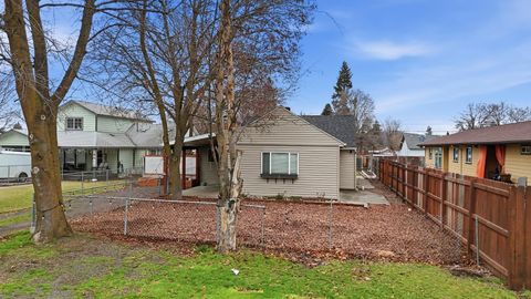 Photo of 4519 E 7th Ave, Spokane Valley, WA 99212 (MLS # 202614825)