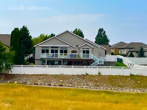 919 S Shelley Lake Ln, Veradale, WA 99037 - #: 202418652