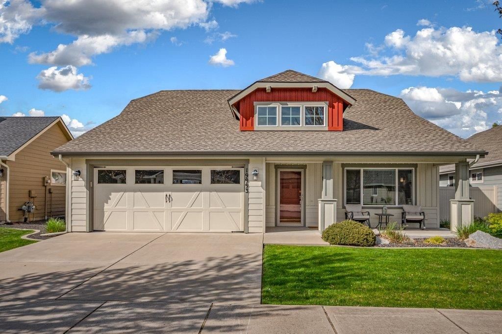 Photo of 19993 E Glenbrook Ave, Liberty Lake, WA 99016 (MLS # 202616396)