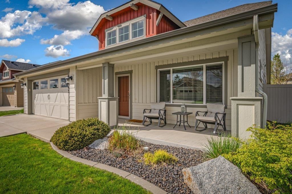 Photo of 19993 E Glenbrook Ave, Liberty Lake, WA 99016 (MLS # 202616396)