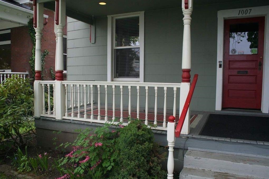 Photo of 1007 W AUGUSTA Ave, Spokane, WA 99205 (MLS # 202624580)