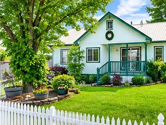 Photo of 81 Cedar St, Priest River, ID 83856 (MLS # 202621963)