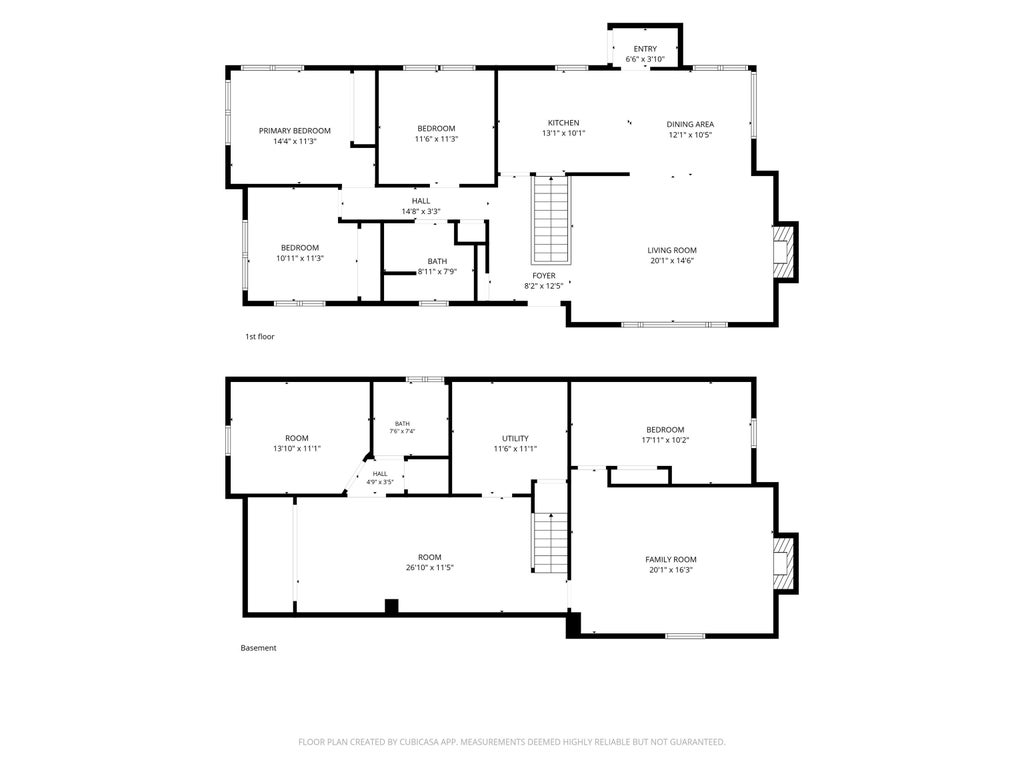 Photo of 4206 N Oak St, Spokane, WA 99205 (MLS # 202625947)