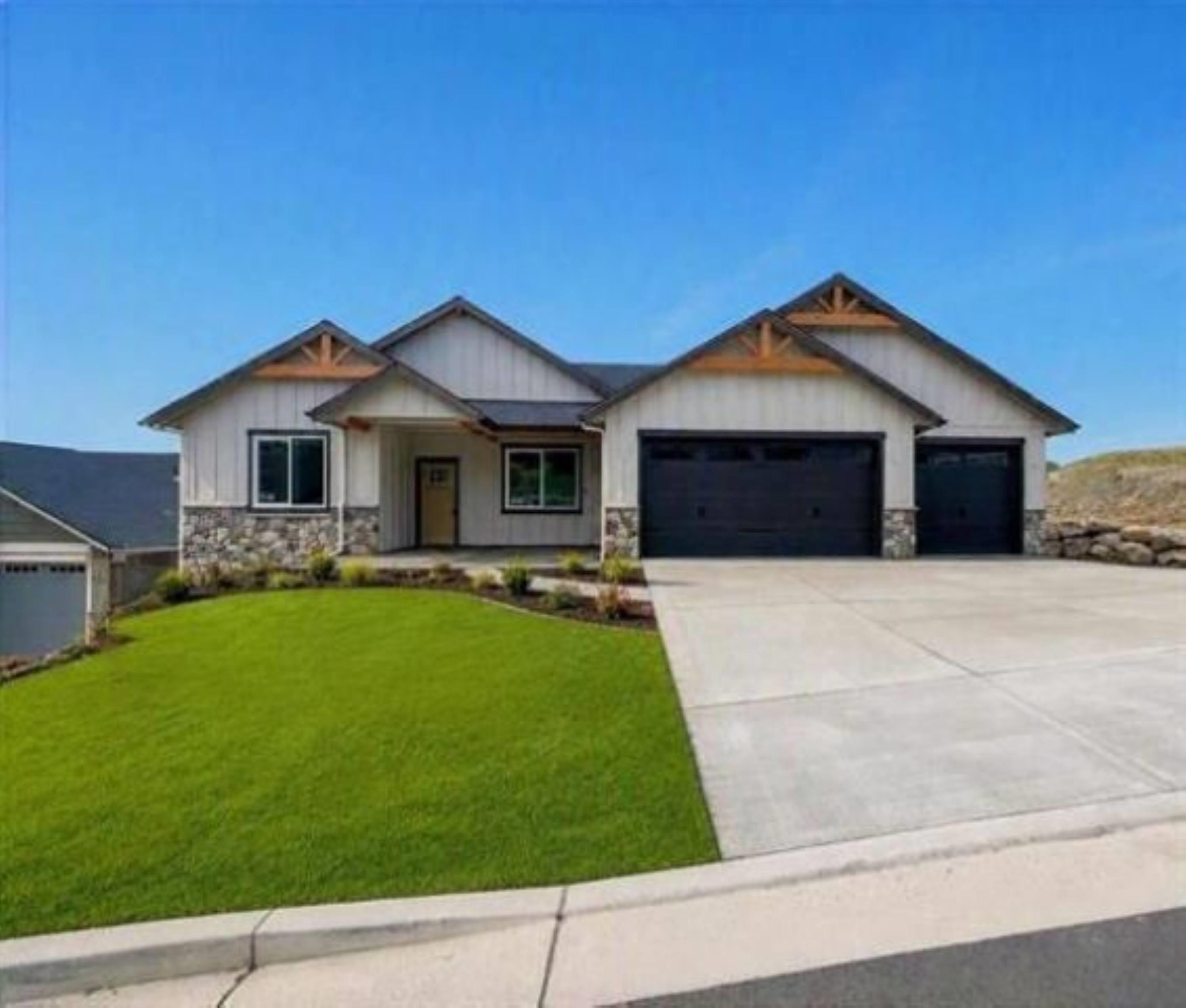 Photo 1 of 34 — Lot 10 Long Lake Estates Way, Nine Mile Falls, WA 99026