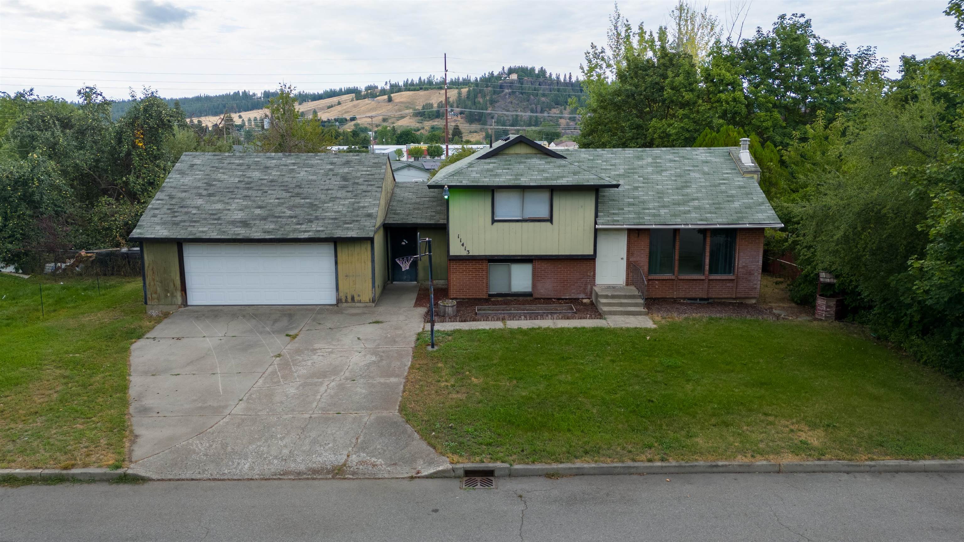 View Spokane, WA 99206 house