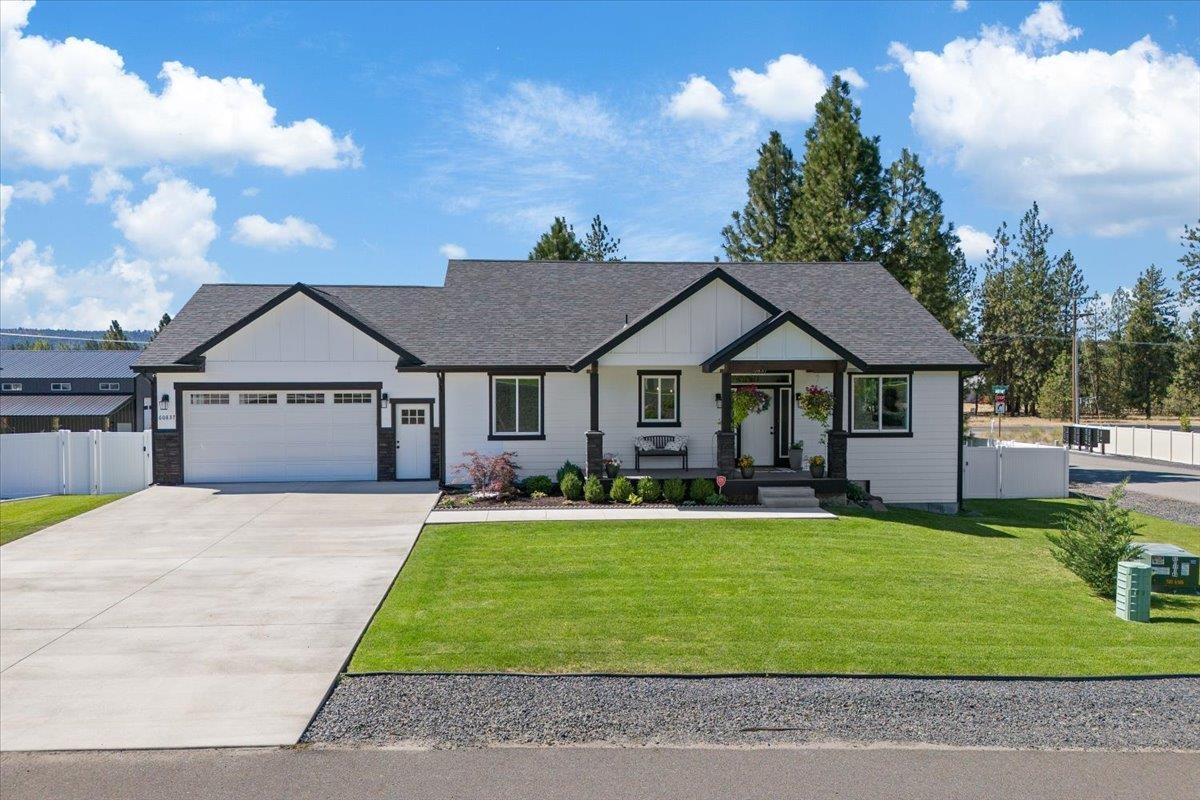 View Nine Mile Falls, WA 99026 house