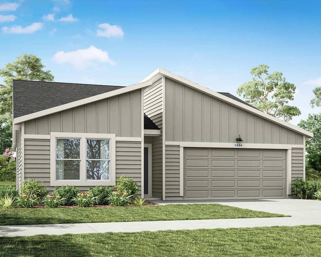 Photo of 3836 S Walden St, Spokane, WA 99224 (MLS # 202622810)