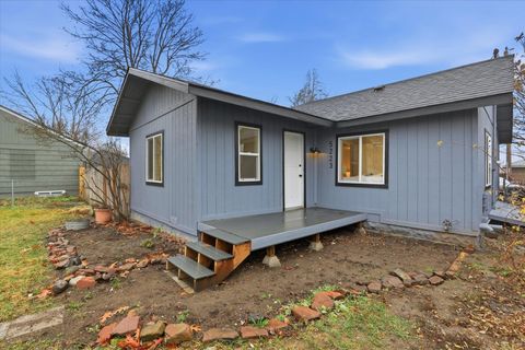 Photo of 5223 N Monroe St, Spokane, WA 99205 (MLS # 202527695)