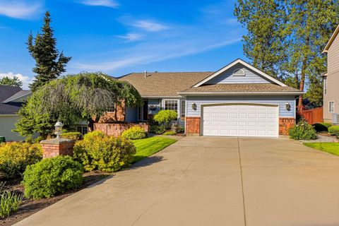 Photo of 12116 N Morton Dr, Spokane, WA 99218 (MLS # 202618297)