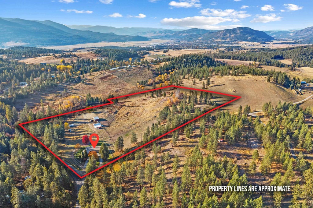 Photo of 487 A Hotchkiss Rd, Colville, WA 99114 (MLS # 202626023)