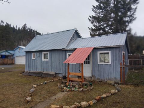 Photo of 804 Houghton St, Ione, WA 99139 (MLS # 202612007)