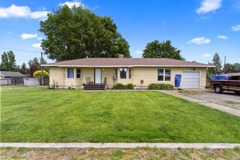 8411 E Alki Ave, Spokane Valley, WA 99212 - #: 202421011
