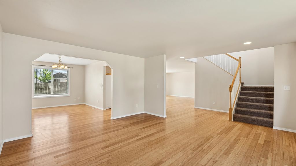 Photo of 509 S Molly Mitchell Dr, Airway Heights, WA 99001 (MLS # 202619996)