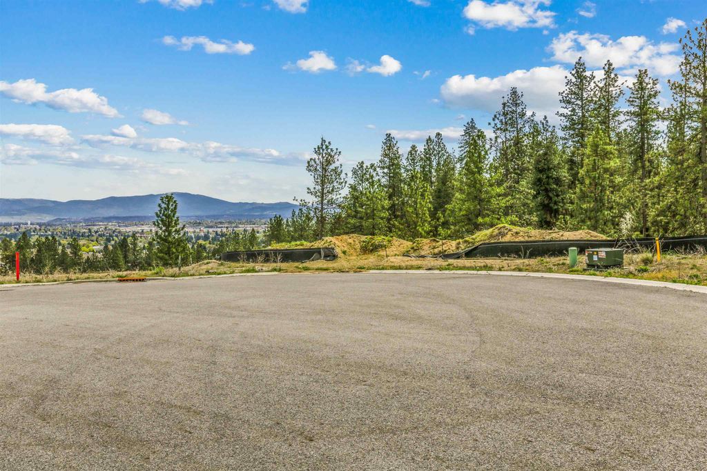 Photo of 5101 N Scenic Ln, Spokane, WA 99212 (MLS # 202616030)
