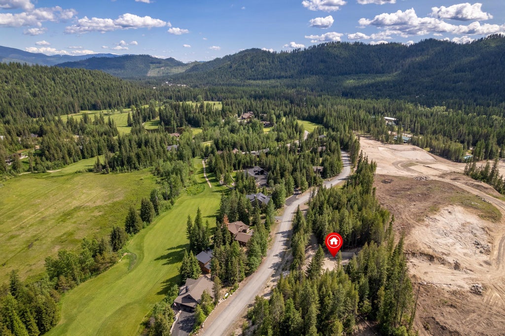 Photo of 60 Suncrest Ln, Priest Lake, ID 83856 (MLS # 202620200)