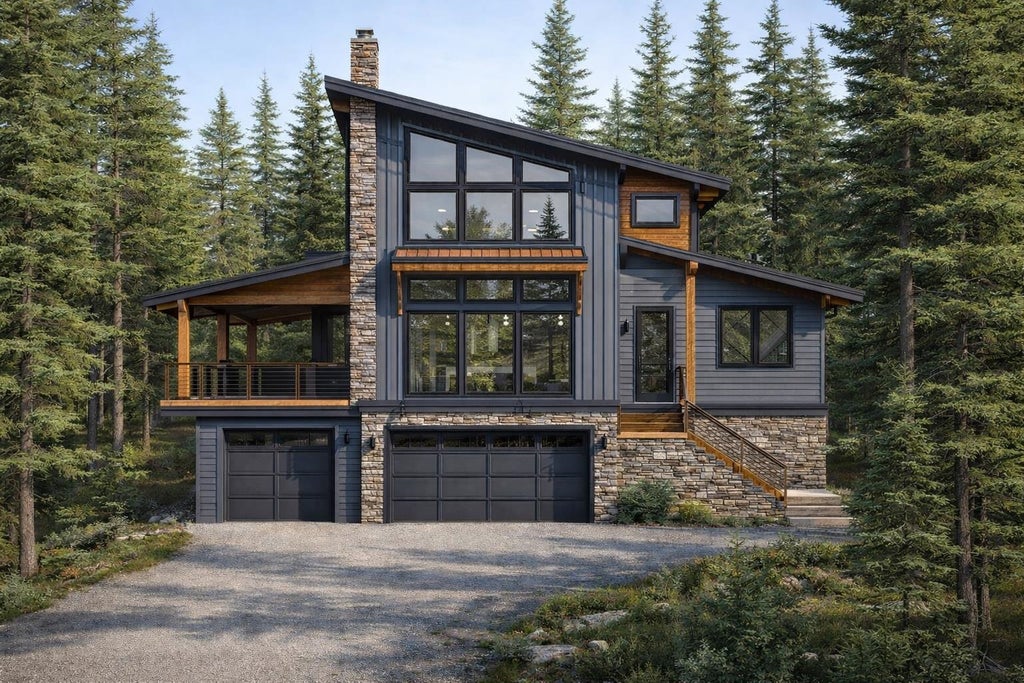 Photo of 60 Suncrest Ln, Priest Lake, ID 83856 (MLS # 202620200)